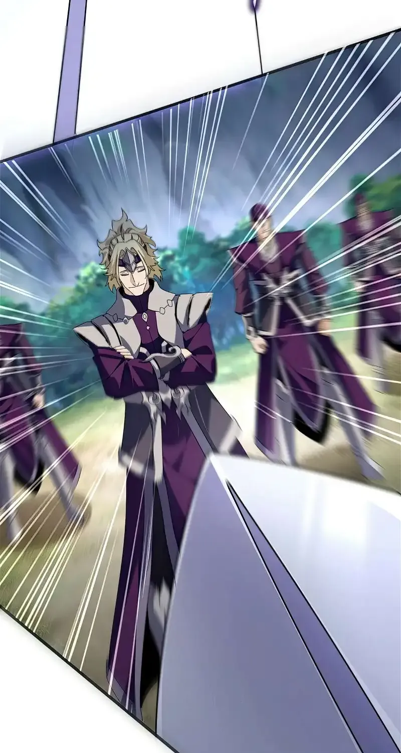 Read Magic Emperor chapter 545 image 45 on Lezhin