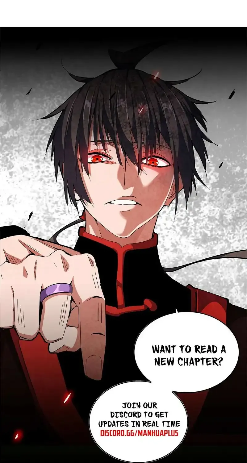 Read Magic Emperor chapter 545 image 52 on Lezhin