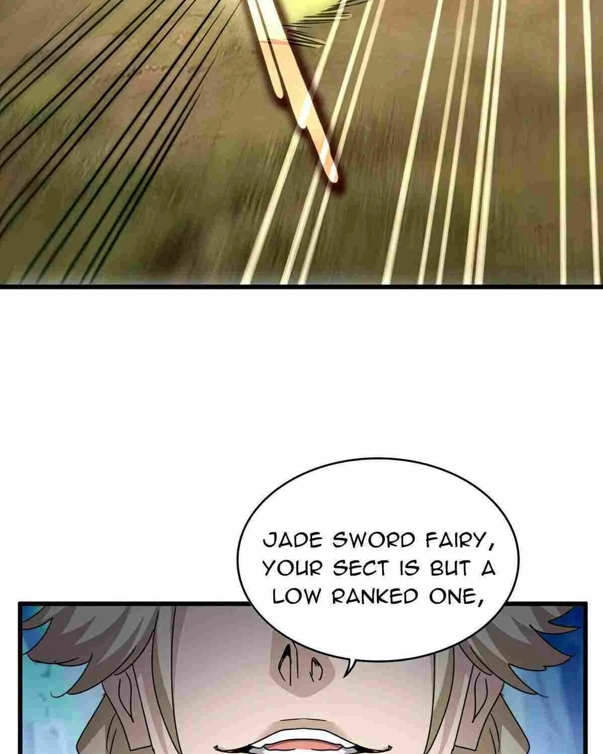 Read Magic Emperor chapter 546 image 12 on Lezhin