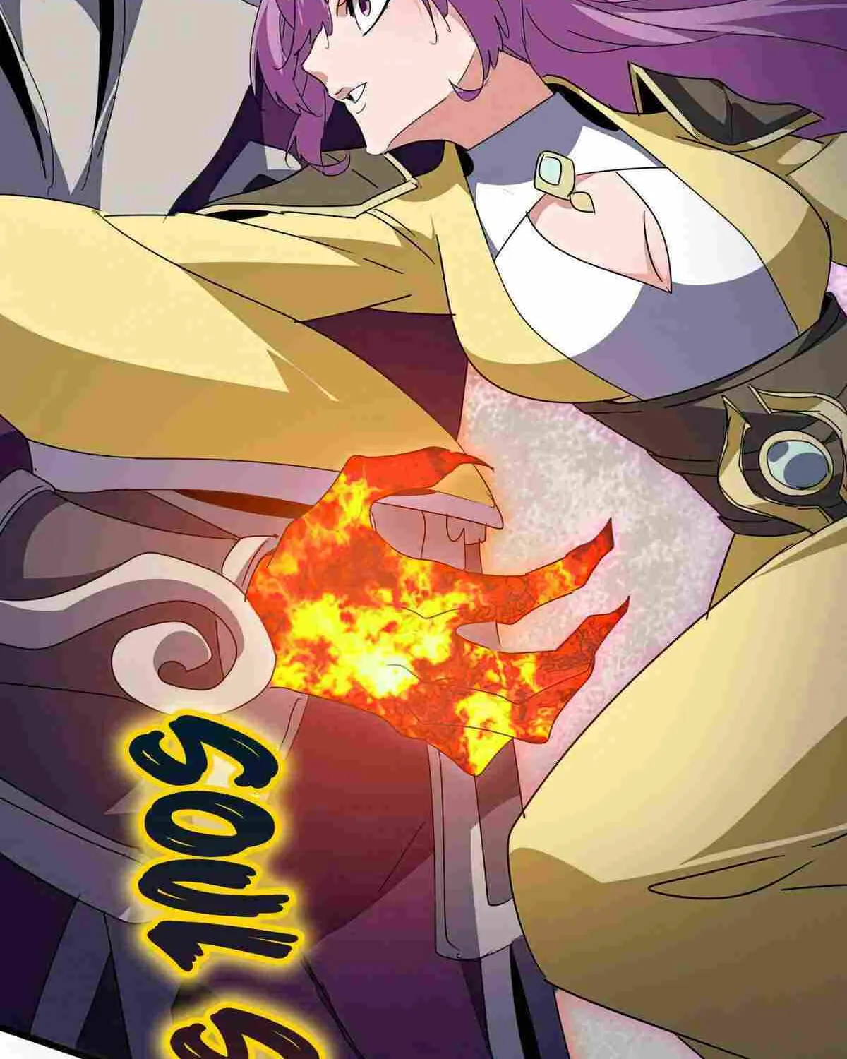 Read Magic Emperor chapter 546 image 2 on Lezhin