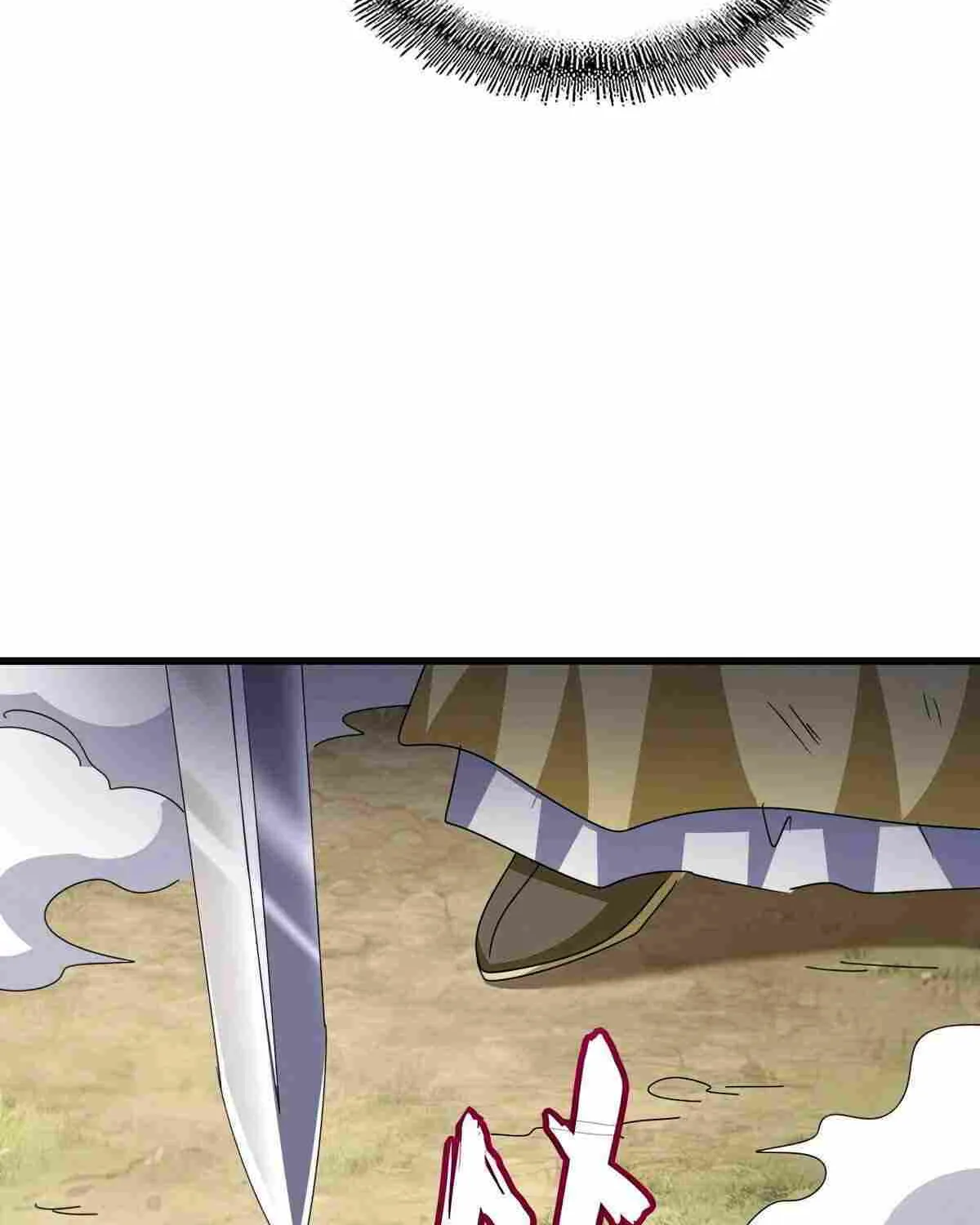 Read Magic Emperor chapter 546 image 23 on Lezhin