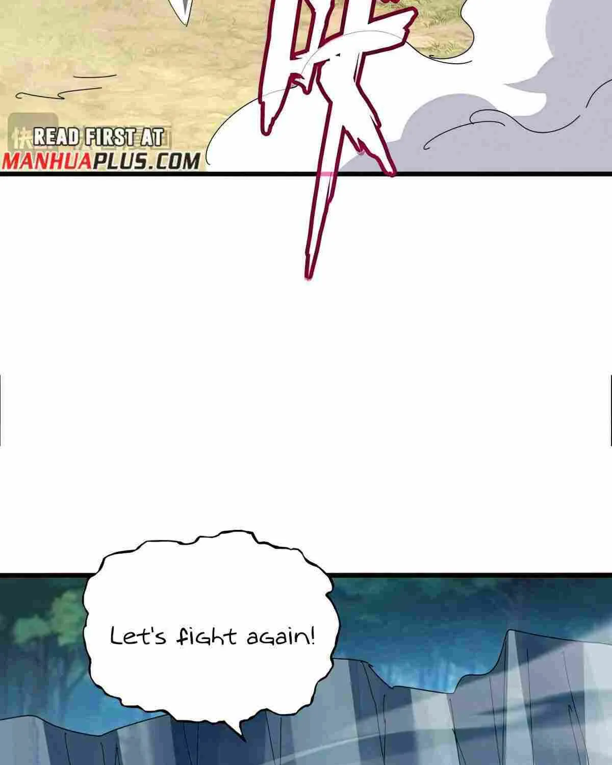 Read Magic Emperor chapter 546 image 24 on Lezhin
