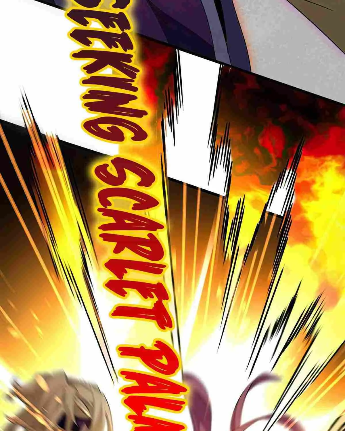 Read Magic Emperor chapter 546 image 3 on Lezhin