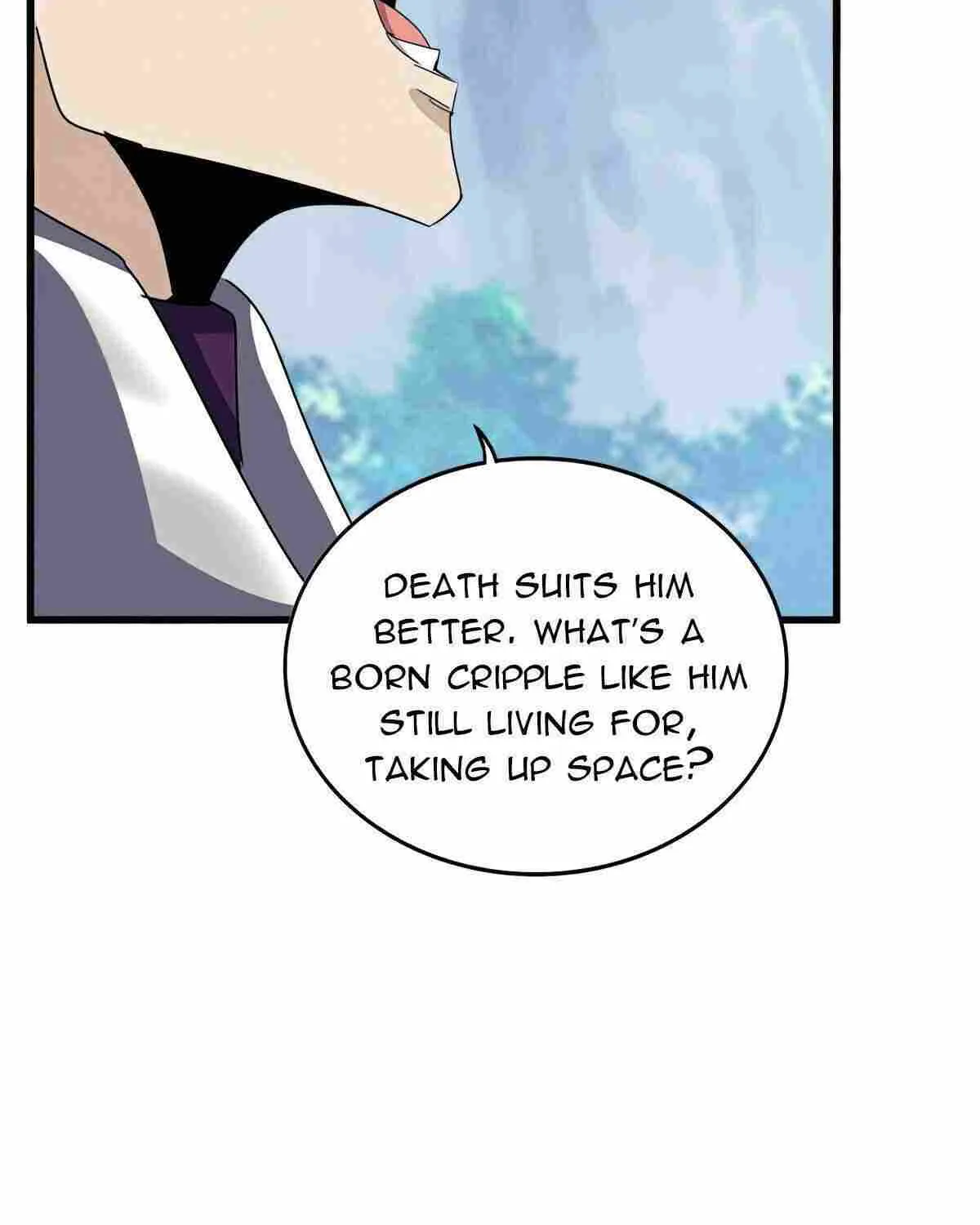 Read Magic Emperor chapter 546 image 30 on Lezhin