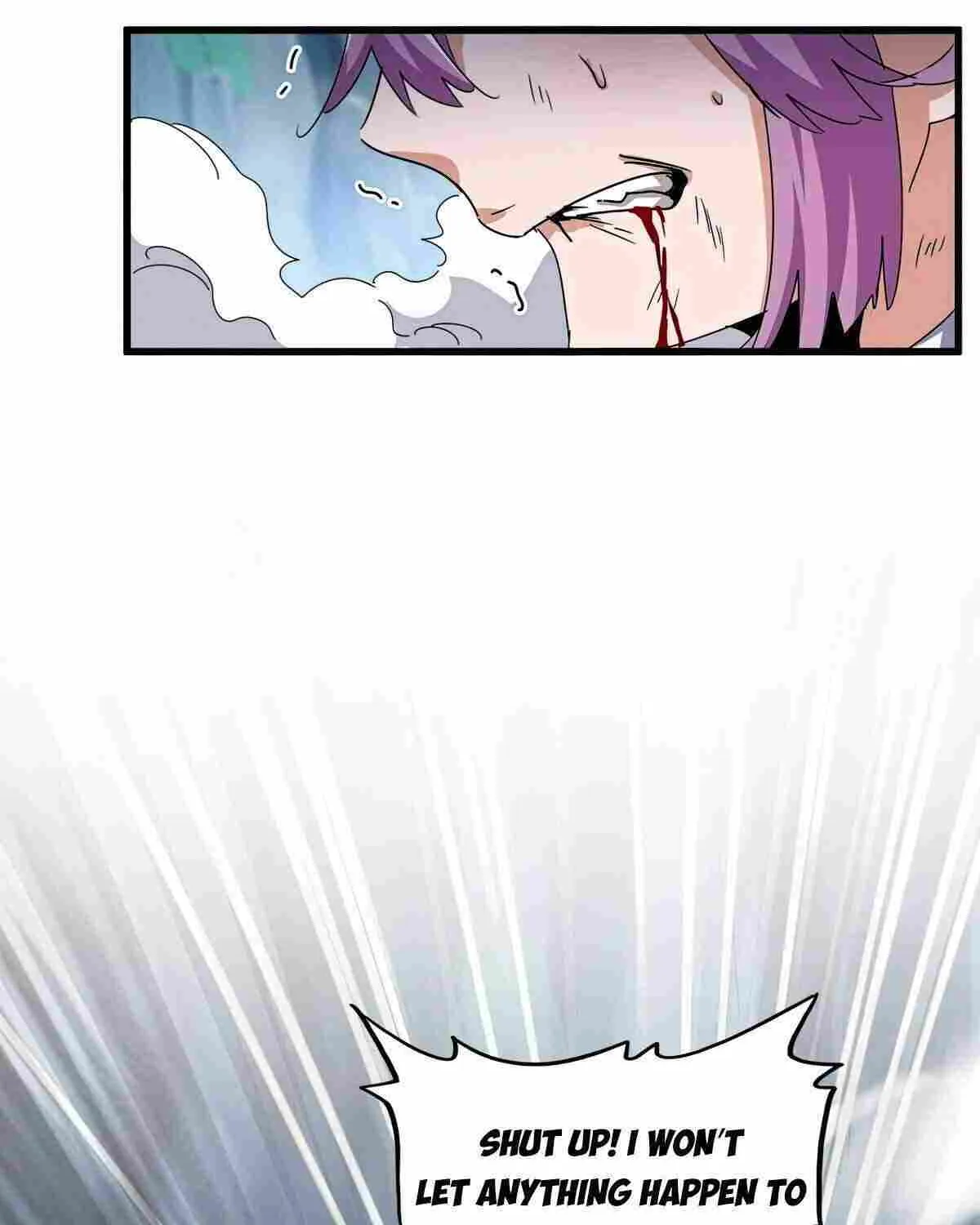 Read Magic Emperor chapter 546 image 31 on Lezhin