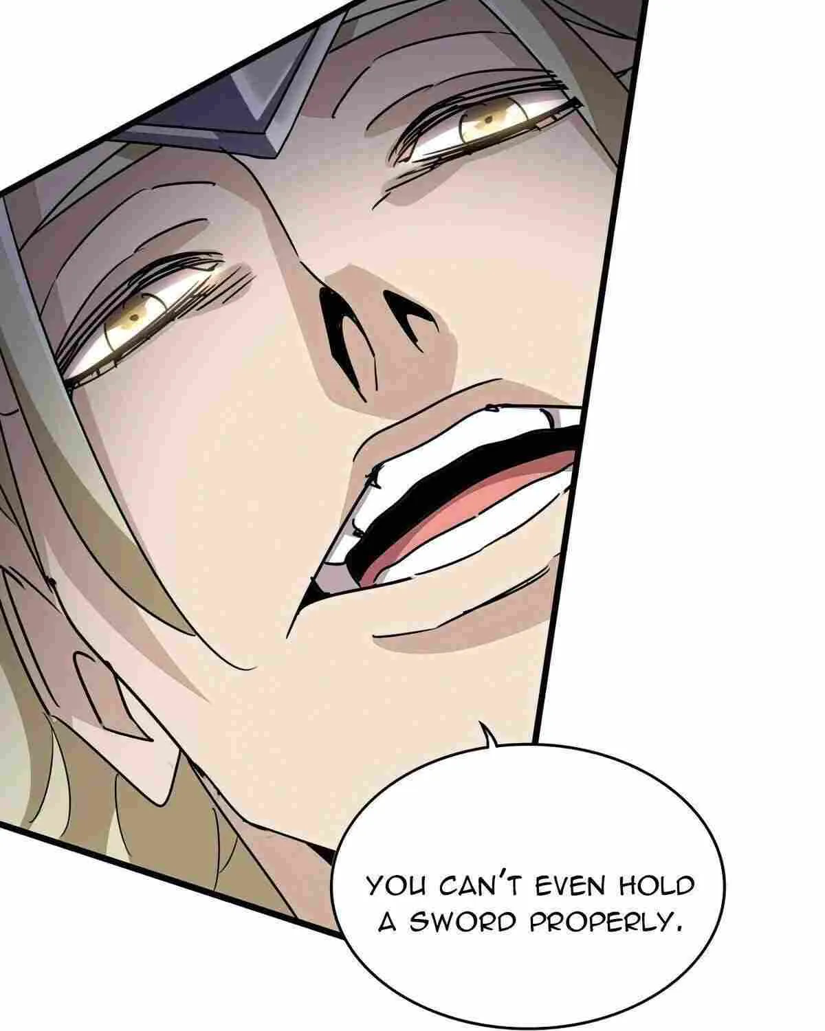 Read Magic Emperor chapter 546 image 34 on Lezhin