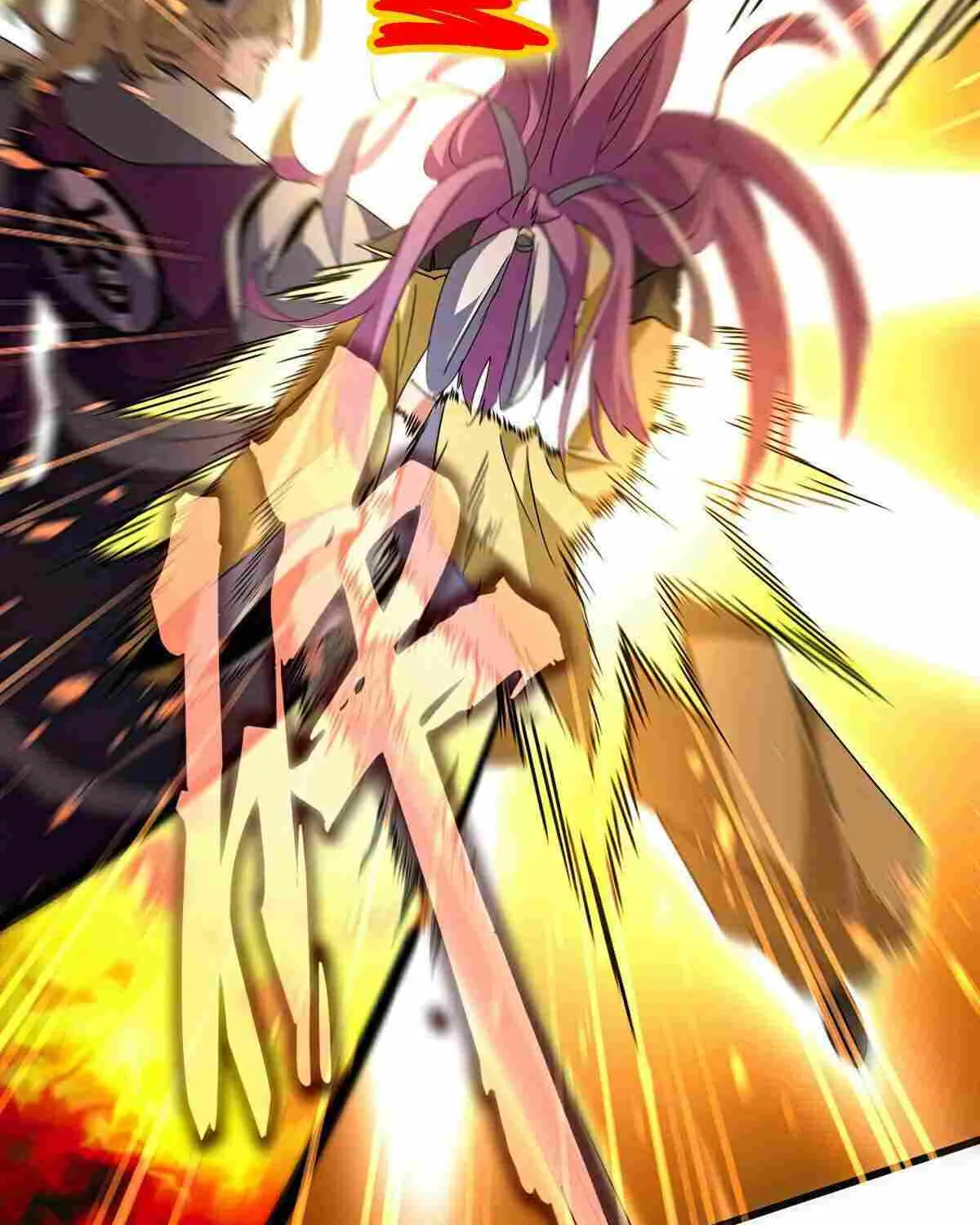 Read Magic Emperor chapter 546 image 4 on Lezhin