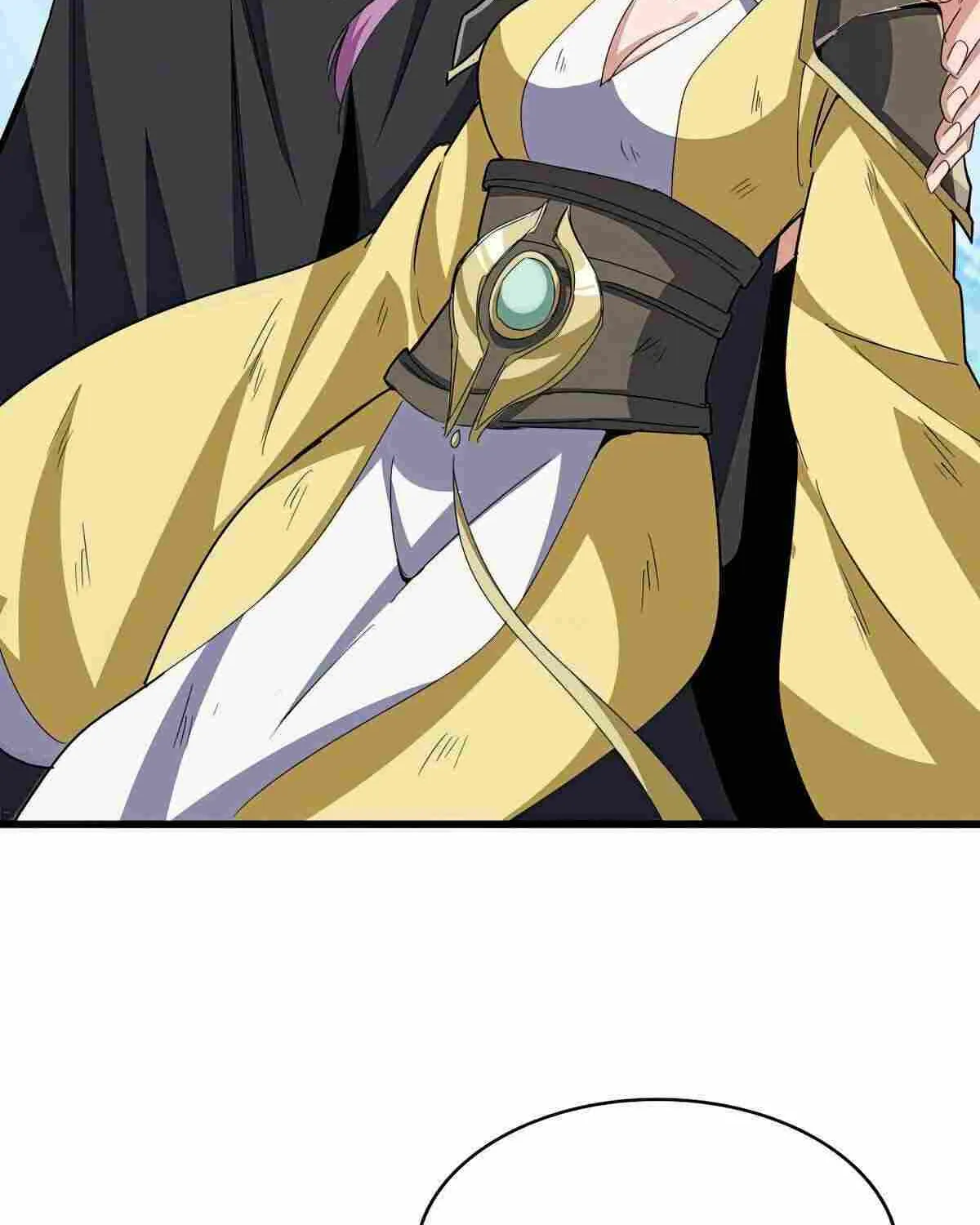 Read Magic Emperor chapter 546 image 40 on Lezhin