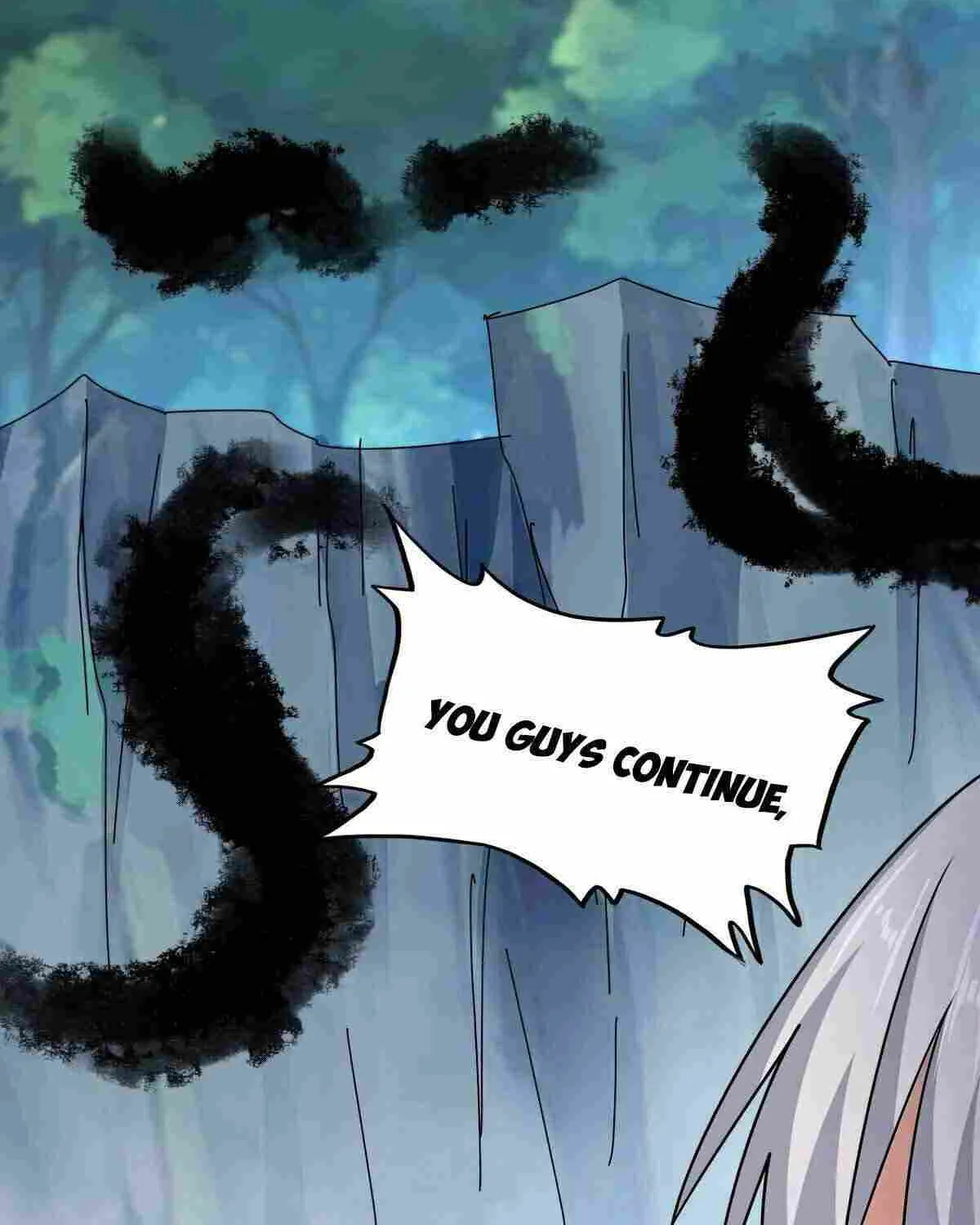 Read Magic Emperor chapter 546 image 44 on Lezhin