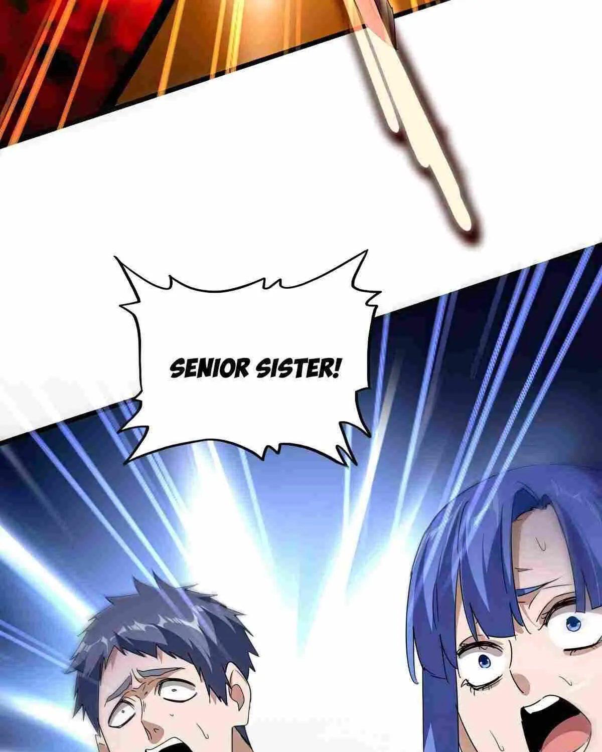 Read Magic Emperor chapter 546 image 5 on Lezhin