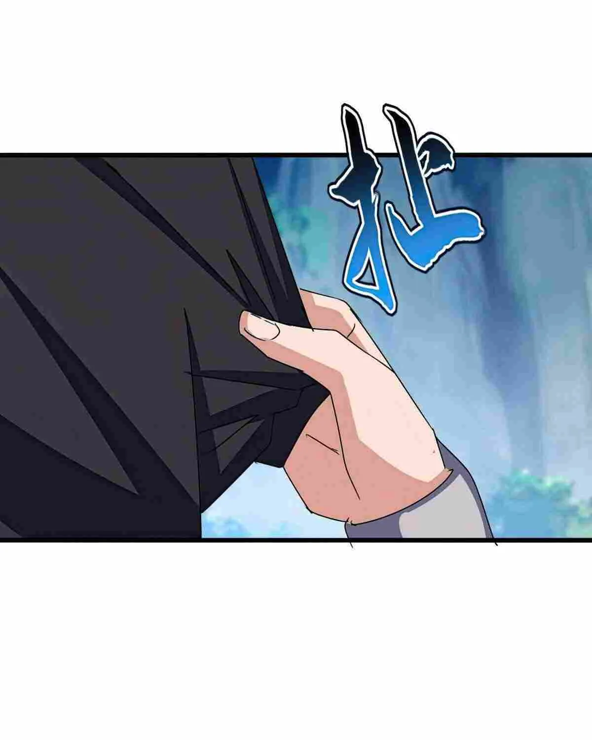 Read Magic Emperor chapter 546 image 51 on Lezhin