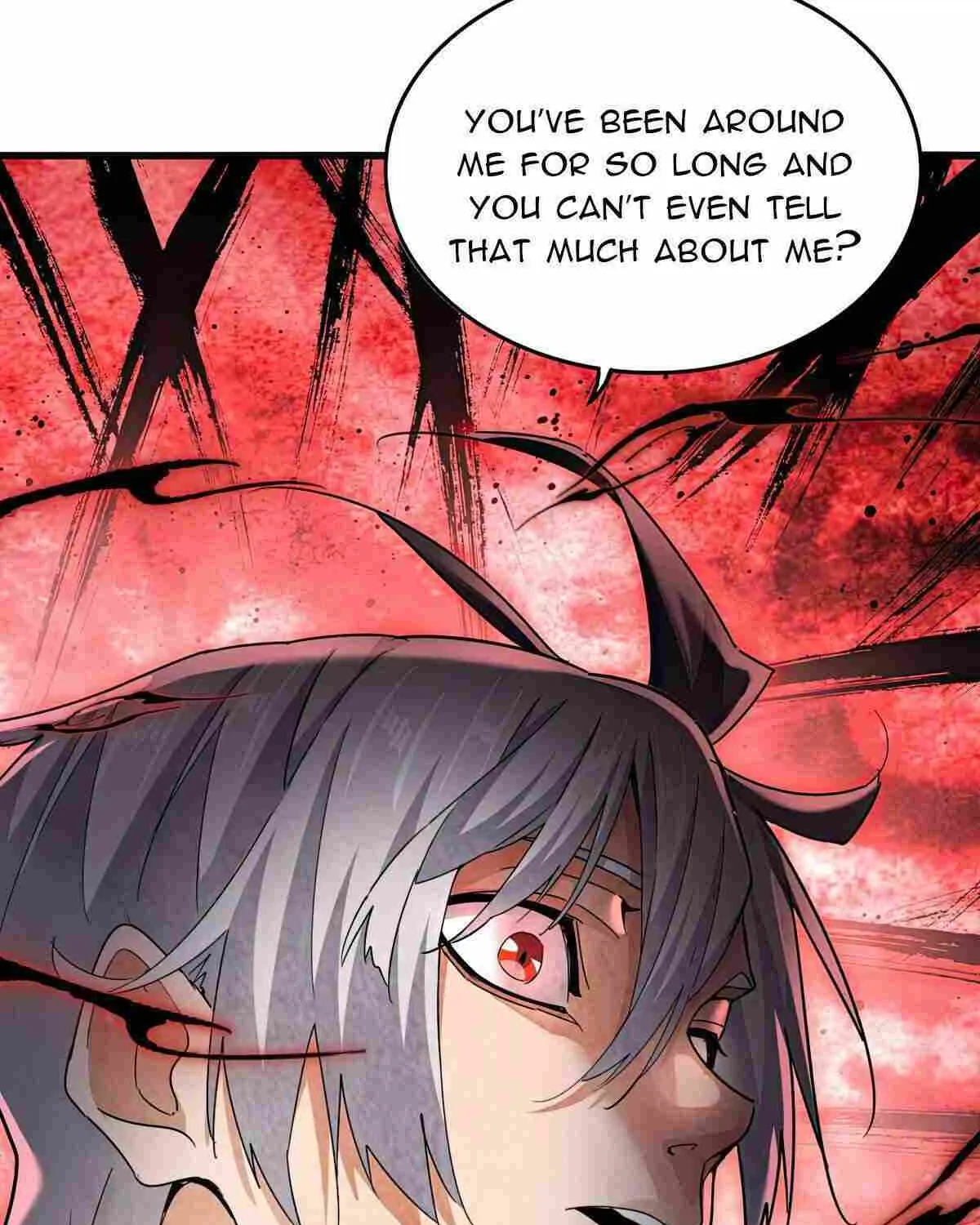 Read Magic Emperor chapter 546 image 56 on Lezhin