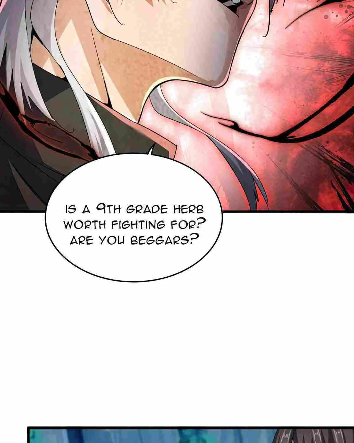 Read Magic Emperor chapter 546 image 57 on Lezhin