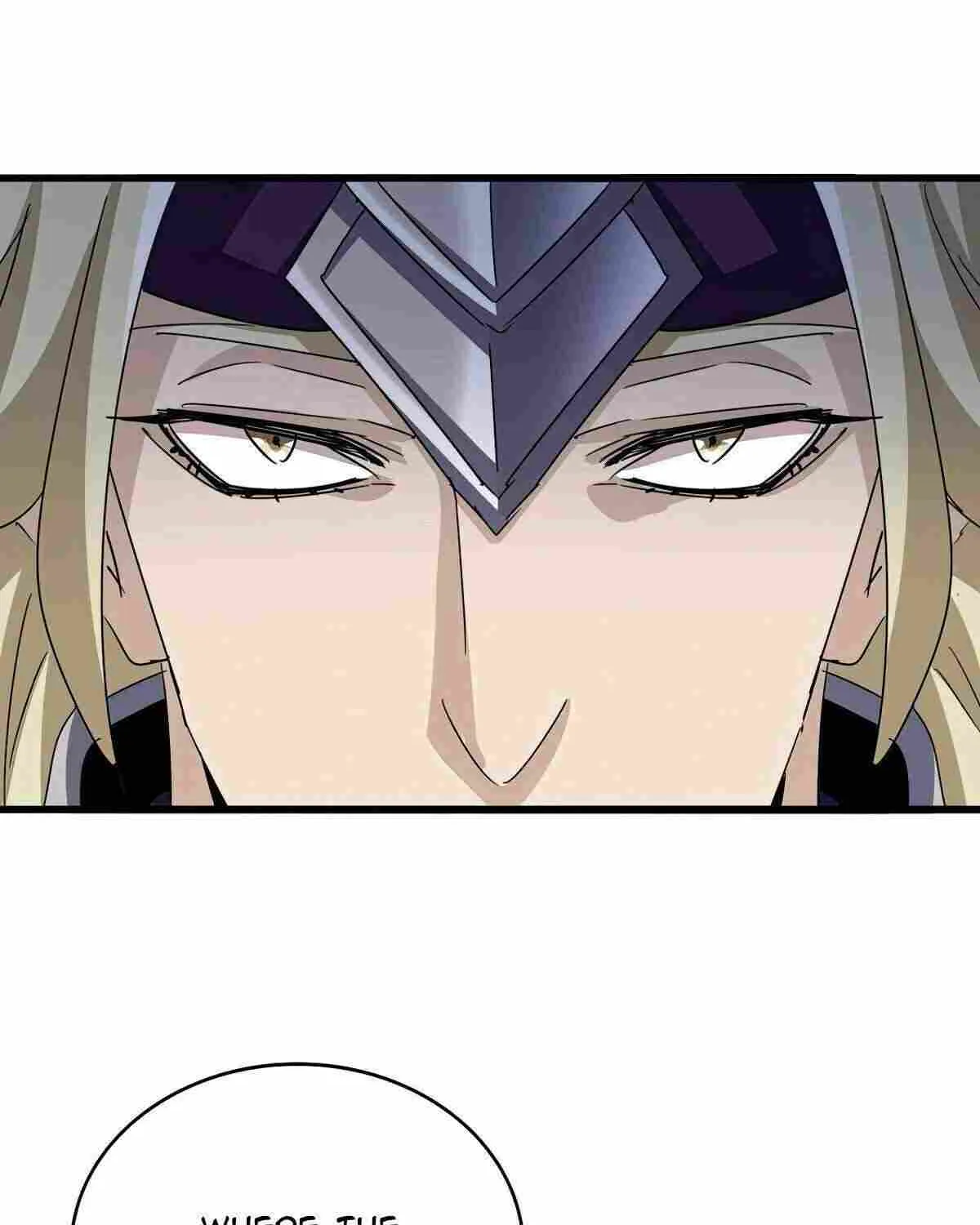 Read Magic Emperor chapter 546 image 61 on Lezhin