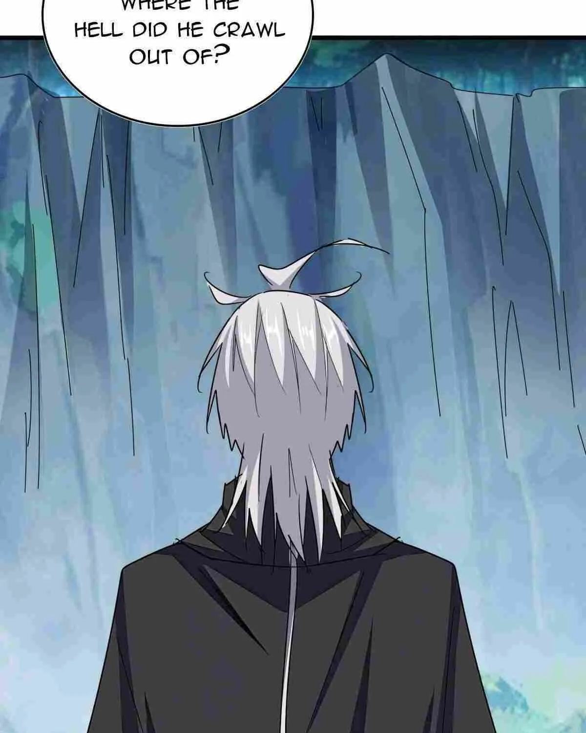 Read Magic Emperor chapter 546 image 62 on Lezhin