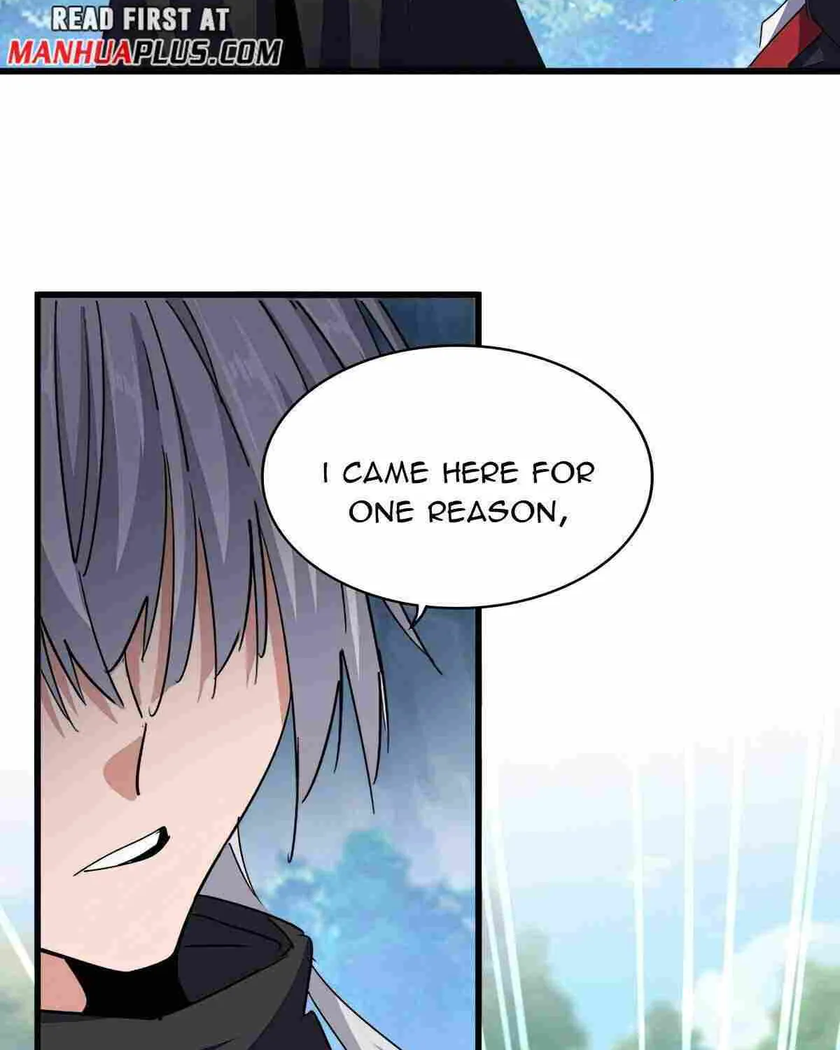 Read Magic Emperor chapter 546 image 65 on Lezhin