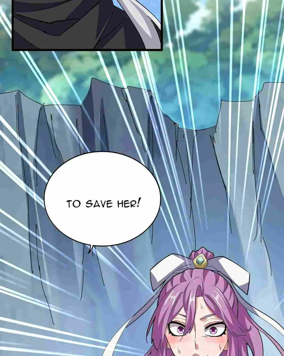 Read Magic Emperor chapter 546 image 66 on Lezhin
