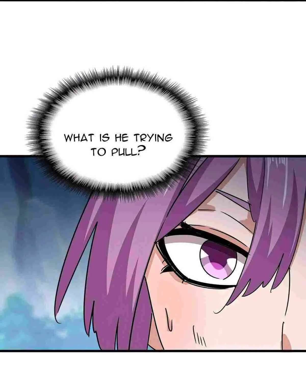 Read Magic Emperor chapter 546 image 68 on Lezhin