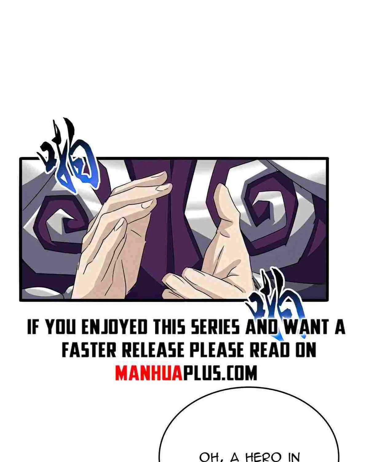 Read Magic Emperor chapter 546 image 69 on Lezhin