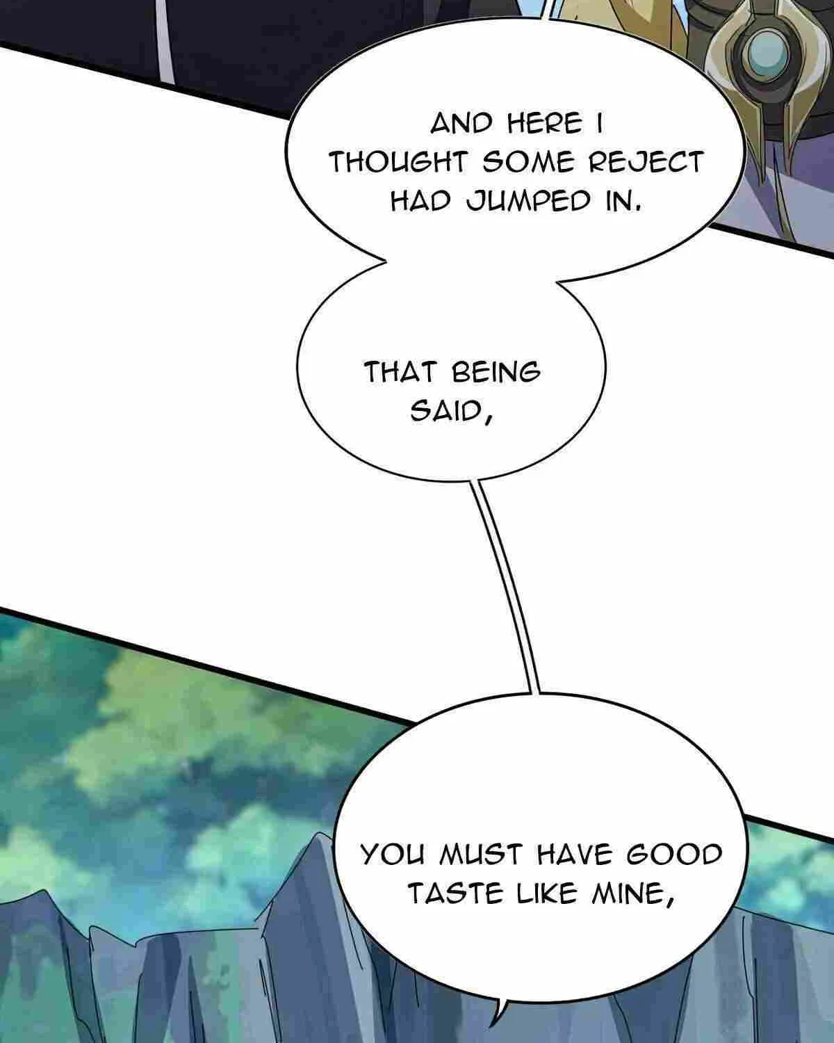Read Magic Emperor chapter 546 image 71 on Lezhin