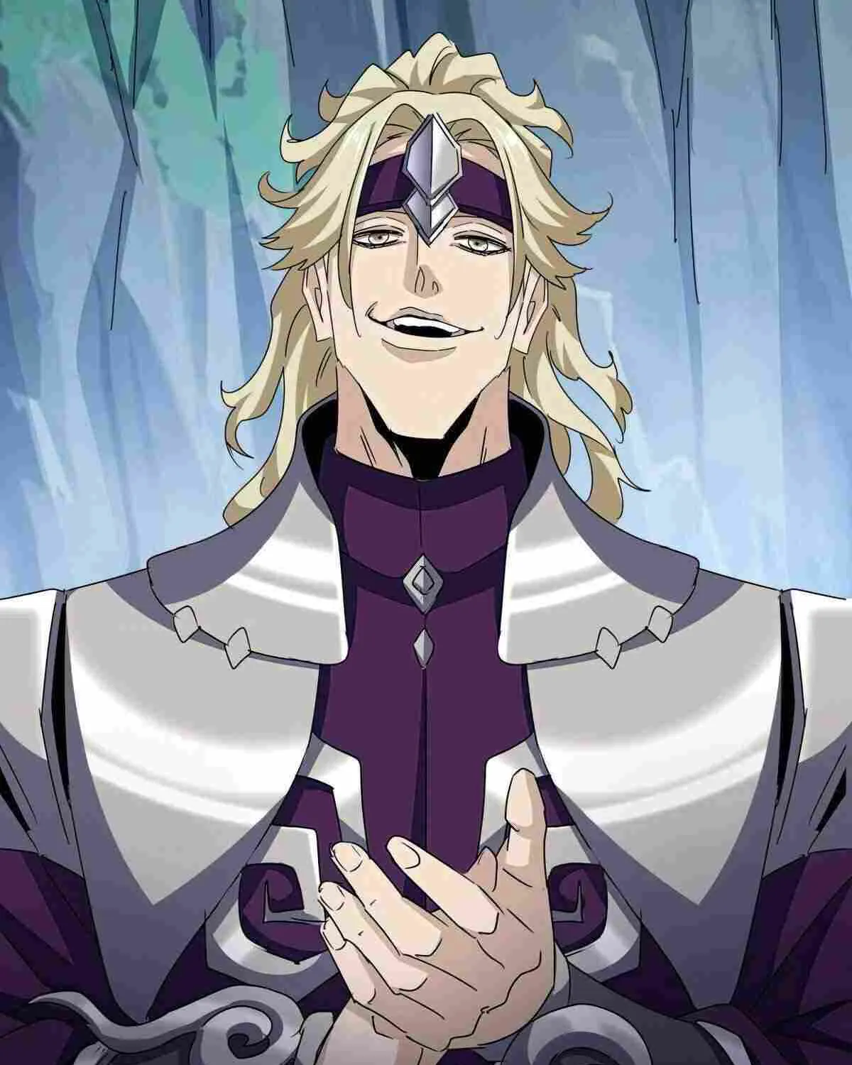 Read Magic Emperor chapter 546 image 72 on Lezhin