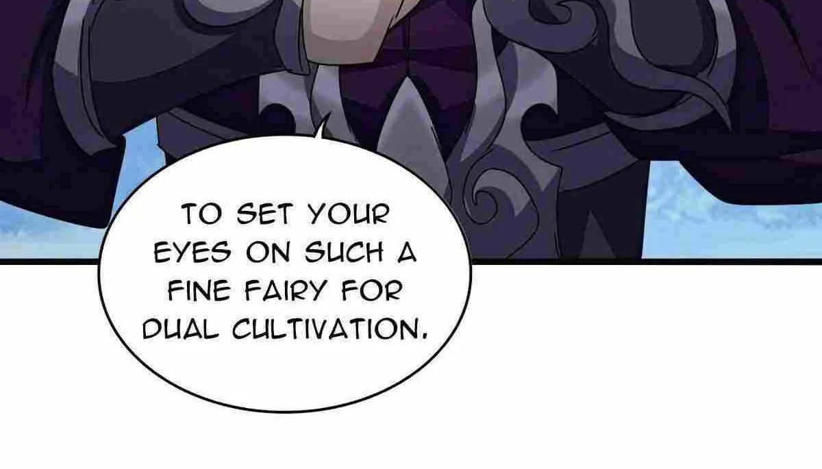 Read Magic Emperor chapter 546 image 73 on Lezhin