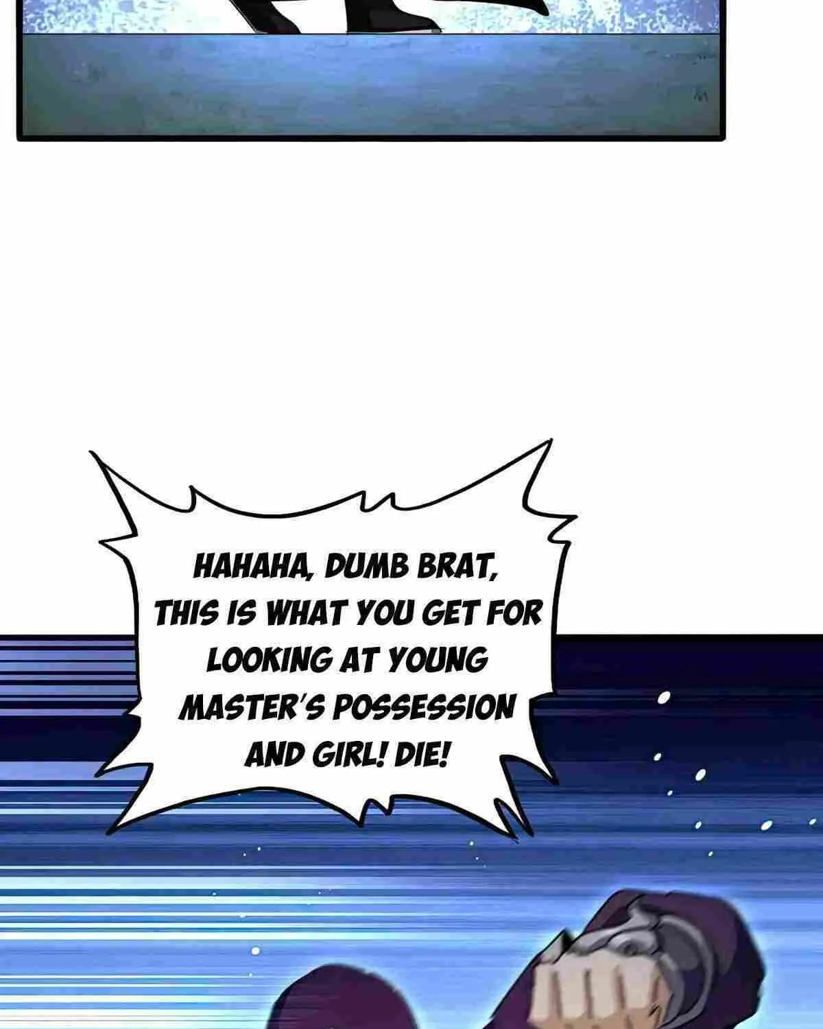 Read Magic Emperor chapter 547 image 30 on Lezhin