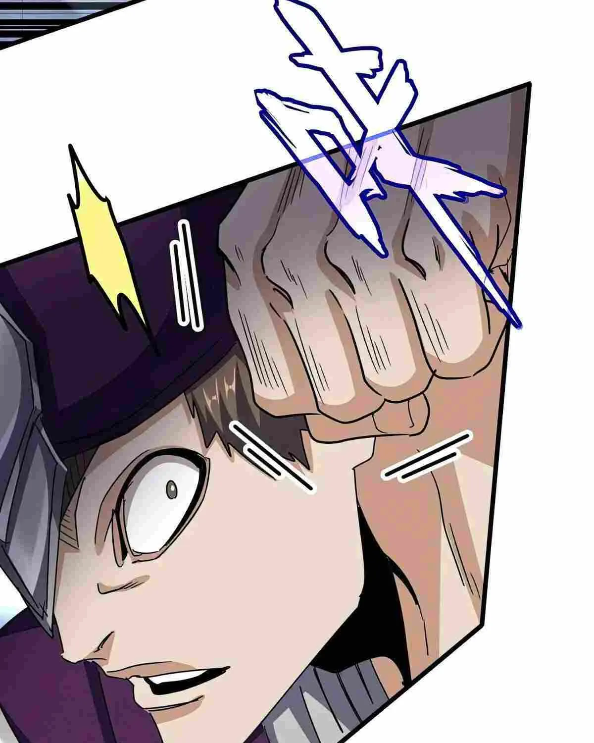 Read Magic Emperor chapter 547 image 32 on Lezhin