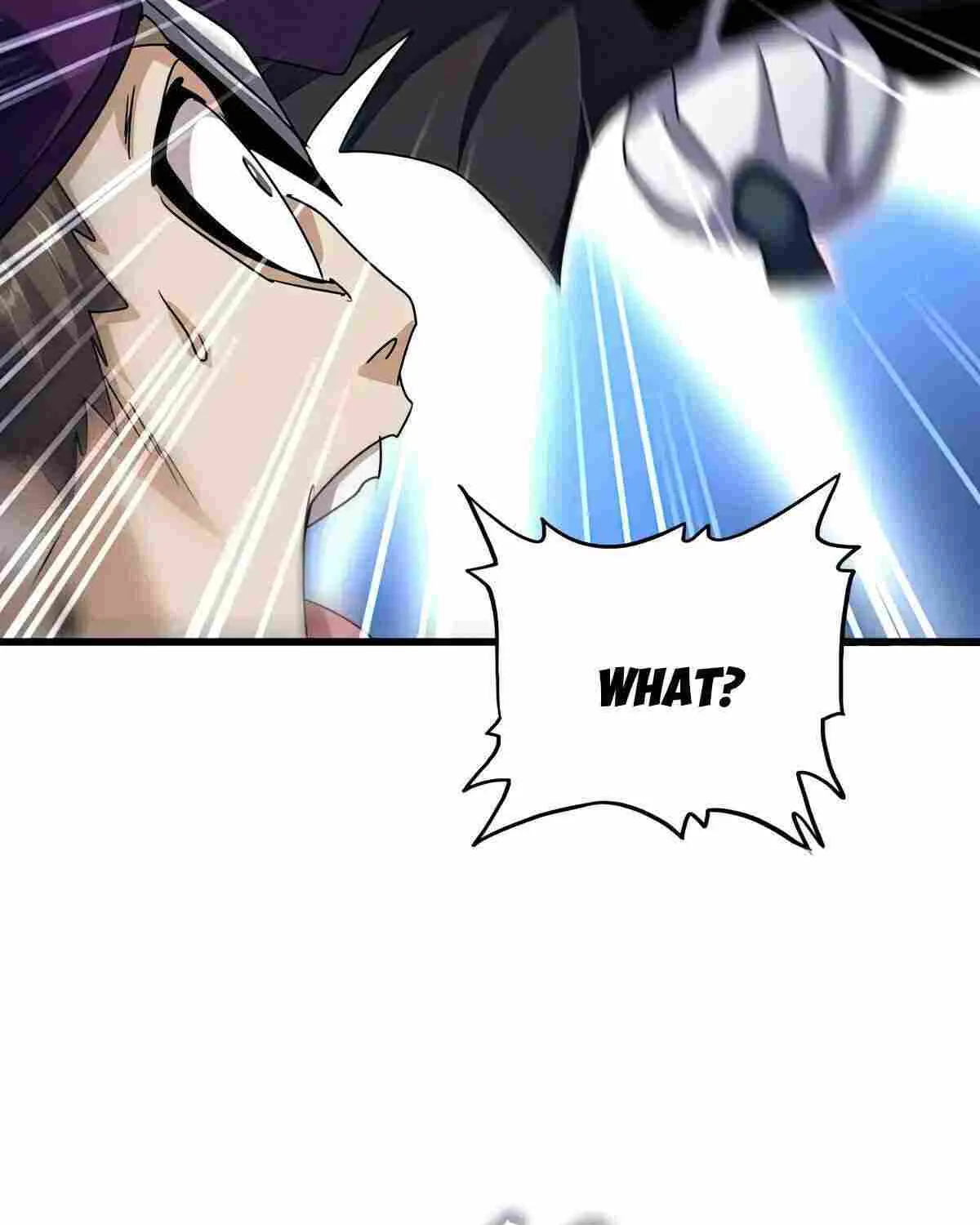Read Magic Emperor chapter 547 image 34 on Lezhin