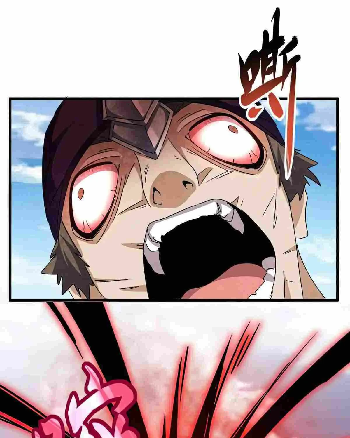 Read Magic Emperor chapter 547 image 37 on Lezhin