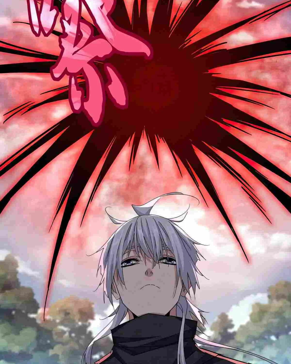 Read Magic Emperor chapter 547 image 38 on Lezhin