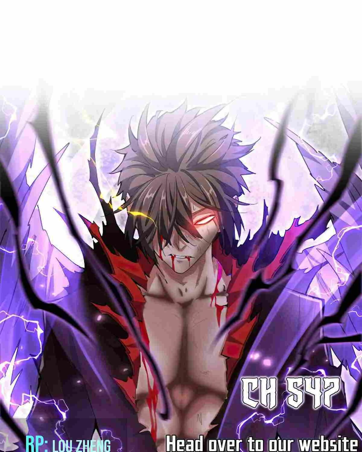Read Magic Emperor chapter 547 image 4 on Lezhin
