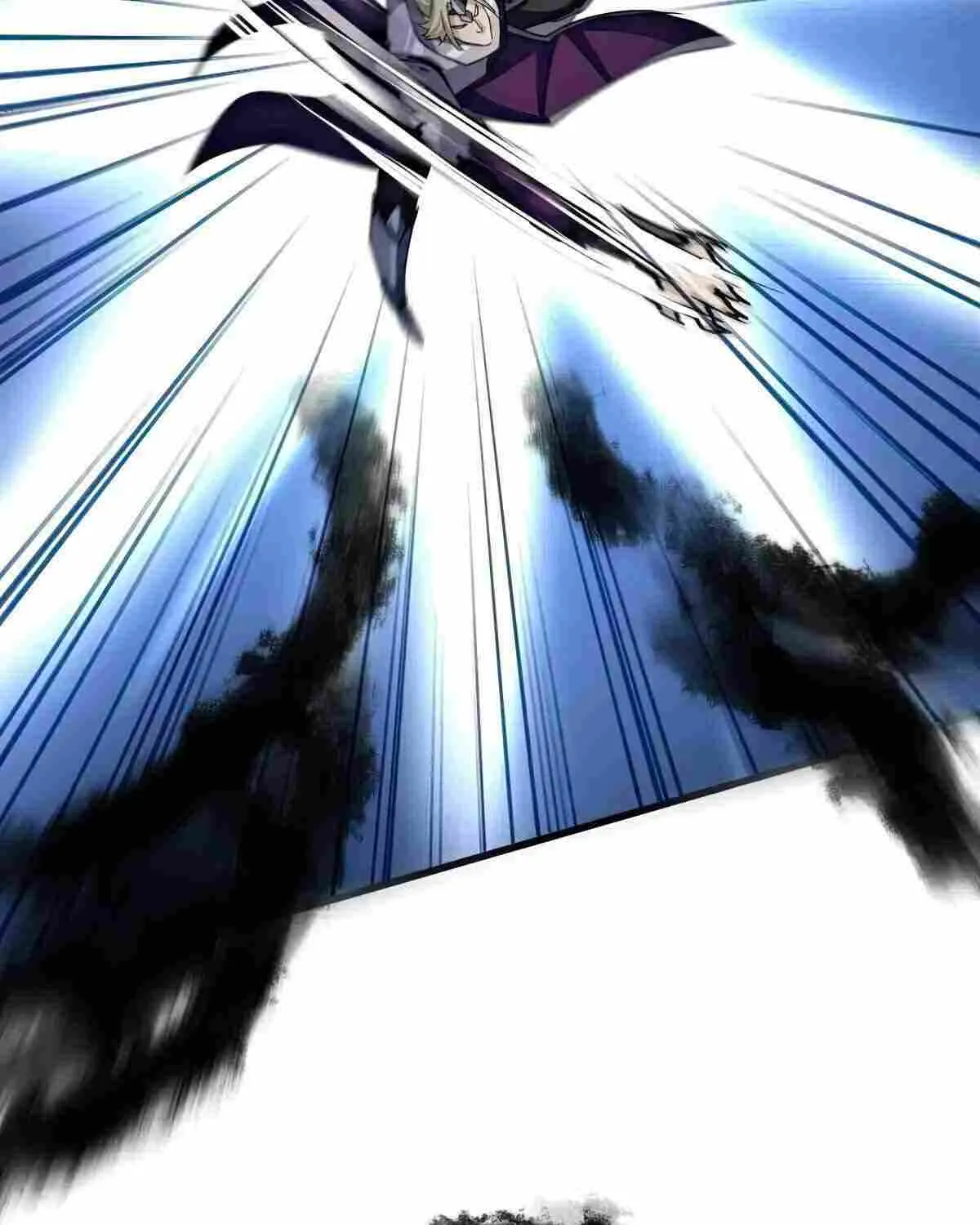 Read Magic Emperor chapter 547 image 46 on Lezhin