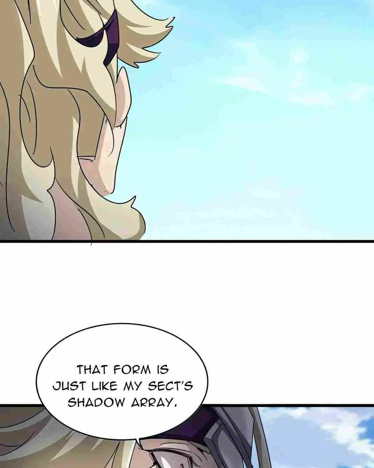 Read Magic Emperor chapter 547 image 48 on Lezhin