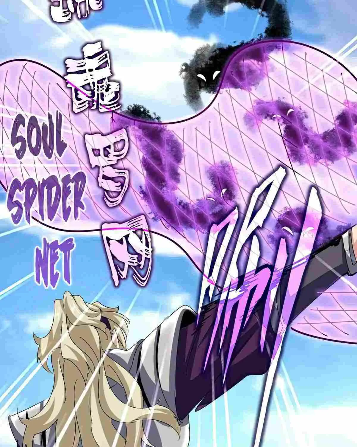 Read Magic Emperor chapter 547 image 50 on Lezhin