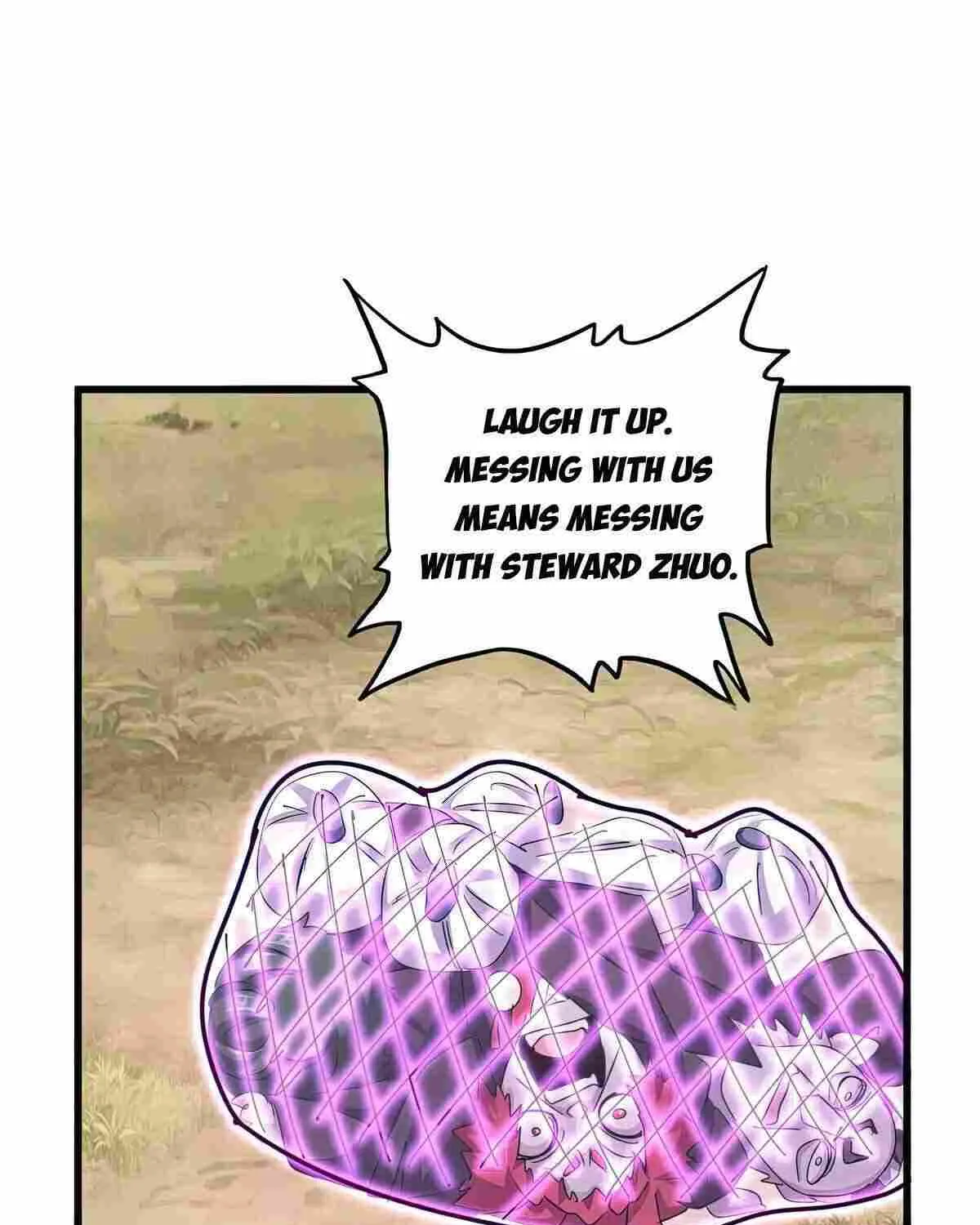 Read Magic Emperor chapter 547 image 56 on Lezhin