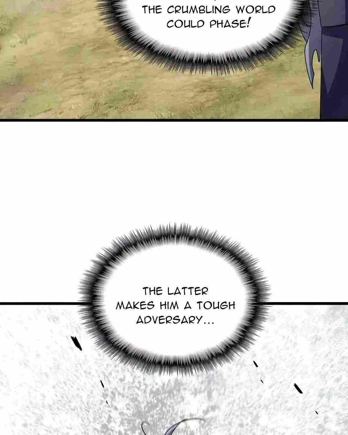 Read Magic Emperor chapter 547 image 65 on Lezhin