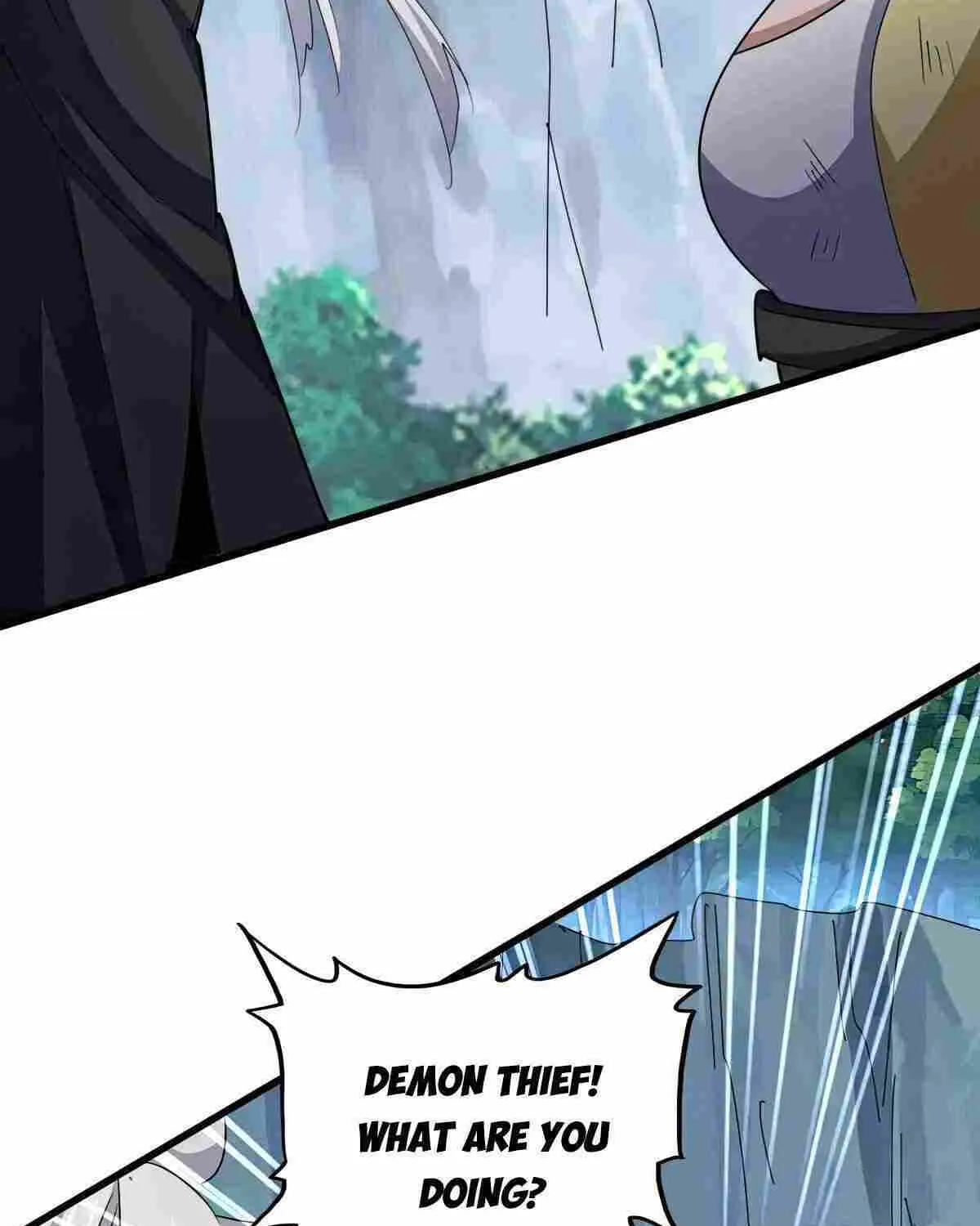 Read Magic Emperor chapter 547 image 69 on Lezhin