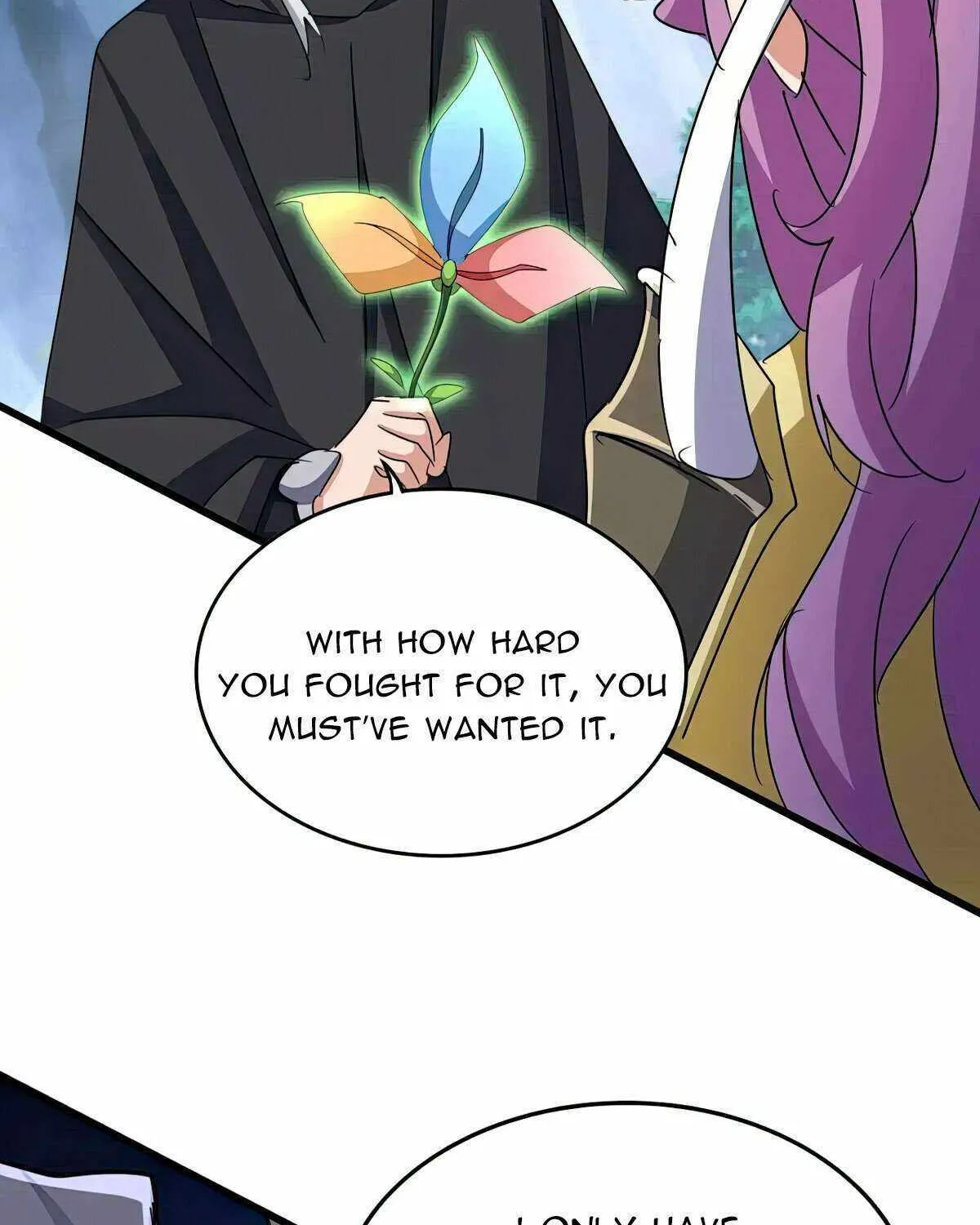 Read Magic Emperor chapter 547 image 73 on Lezhin
