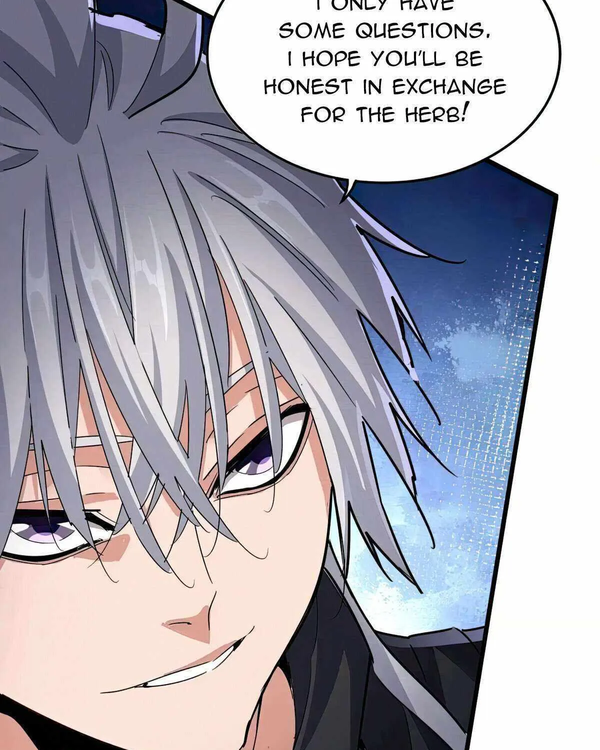Read Magic Emperor chapter 547 image 74 on Lezhin