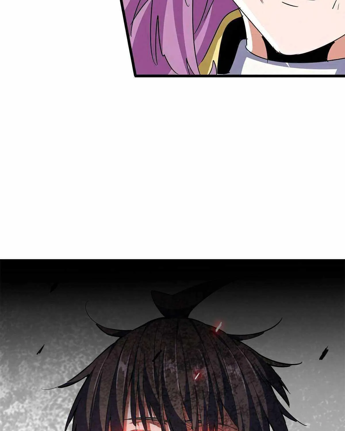 Read Magic Emperor chapter 547 image 76 on Lezhin