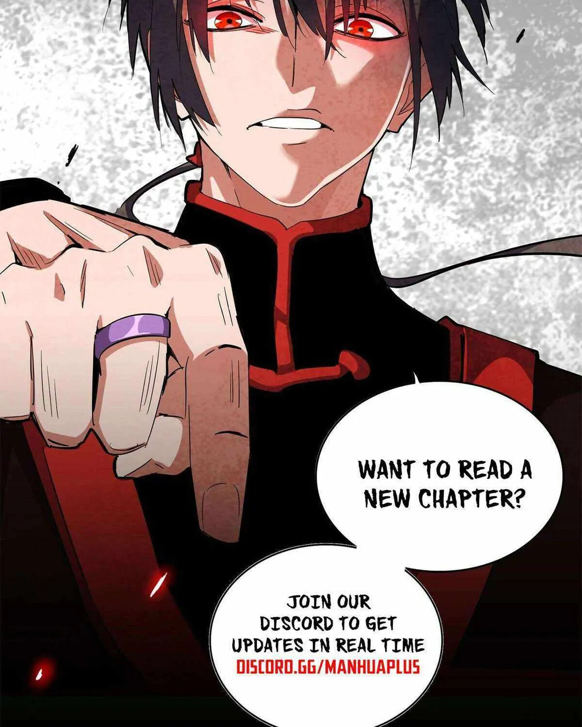 Read Magic Emperor chapter 547 image 77 on Lezhin
