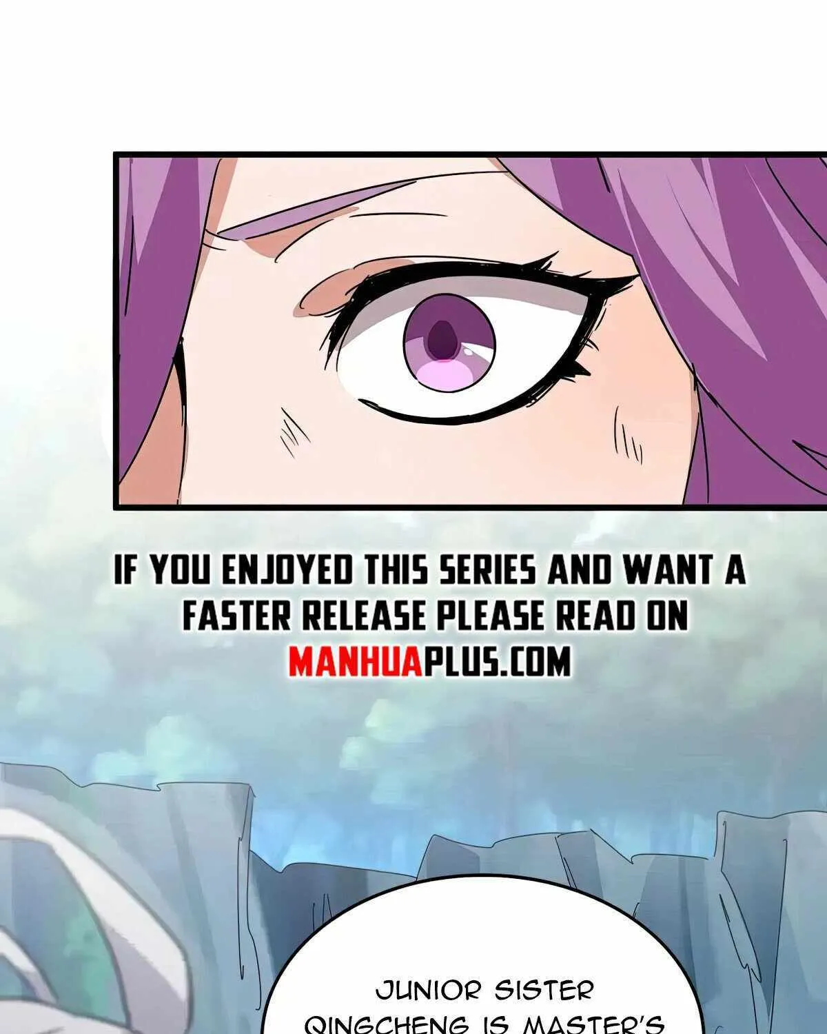 Read Magic Emperor chapter 548 image 11 on Lezhin