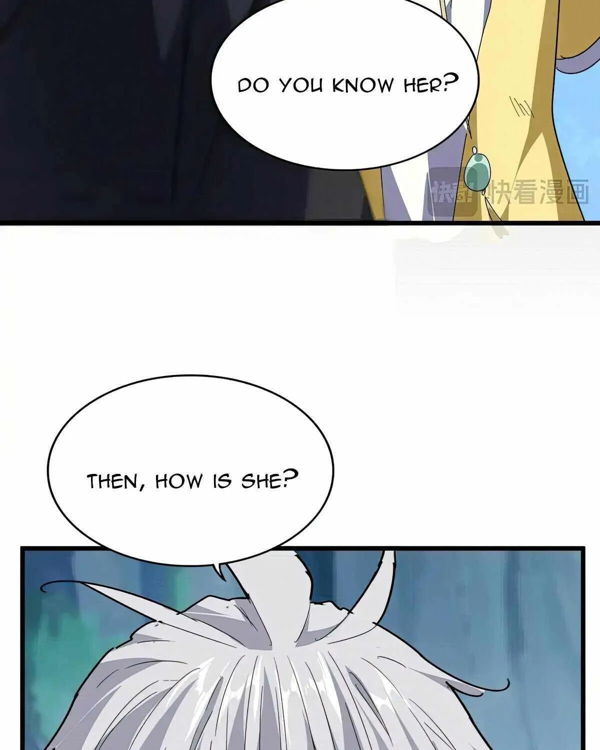Read Magic Emperor chapter 548 image 13 on Lezhin