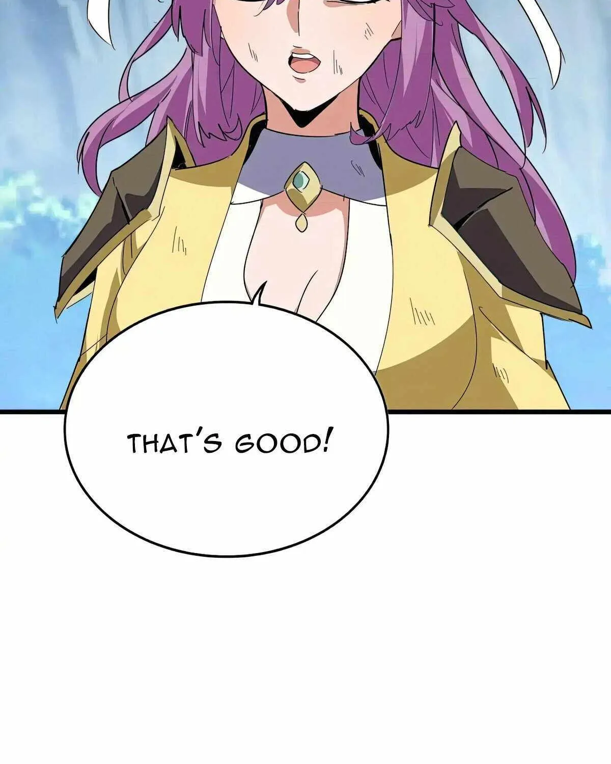 Read Magic Emperor chapter 548 image 16 on Lezhin