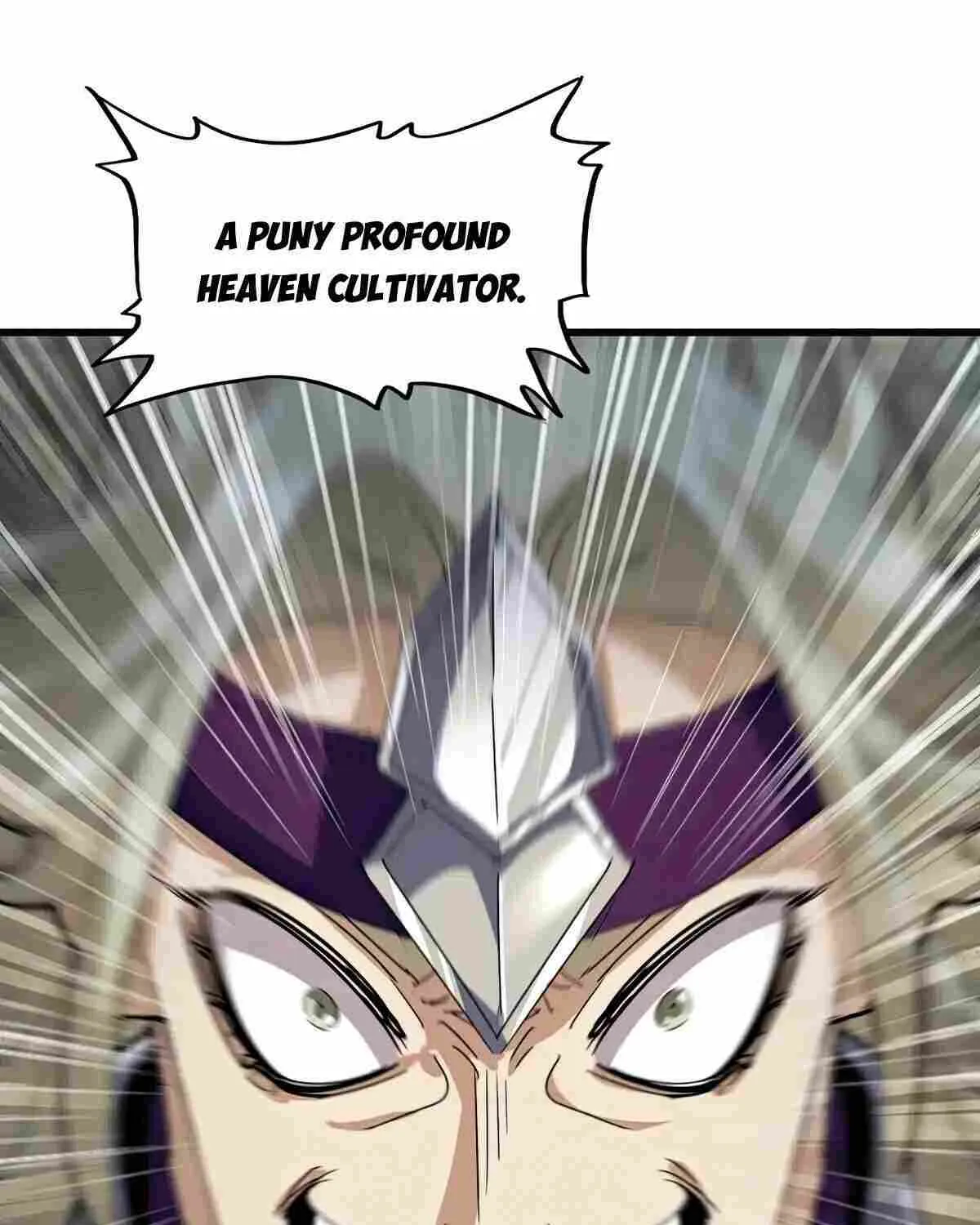 Read Magic Emperor chapter 548 image 37 on Lezhin