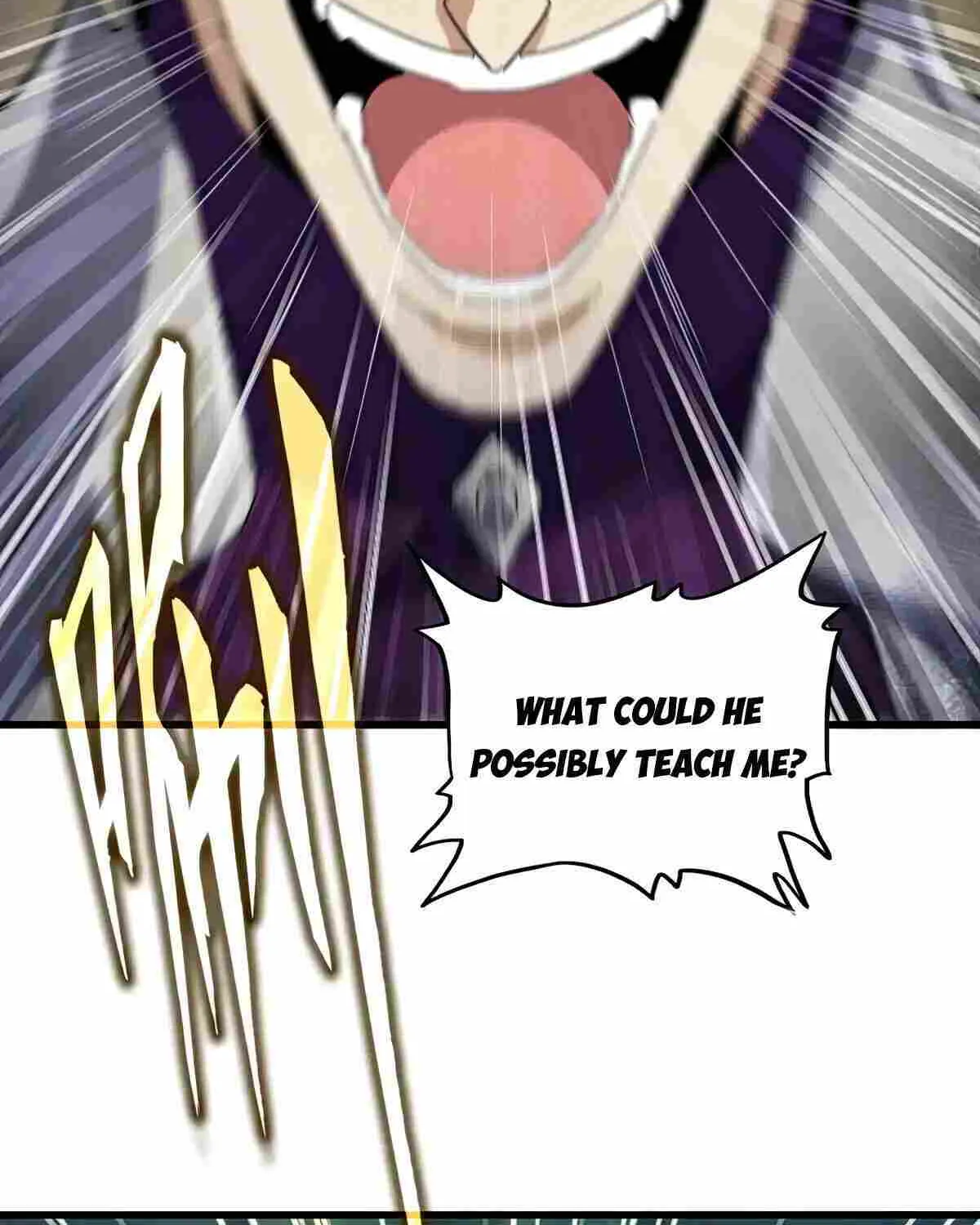 Read Magic Emperor chapter 548 image 38 on Lezhin