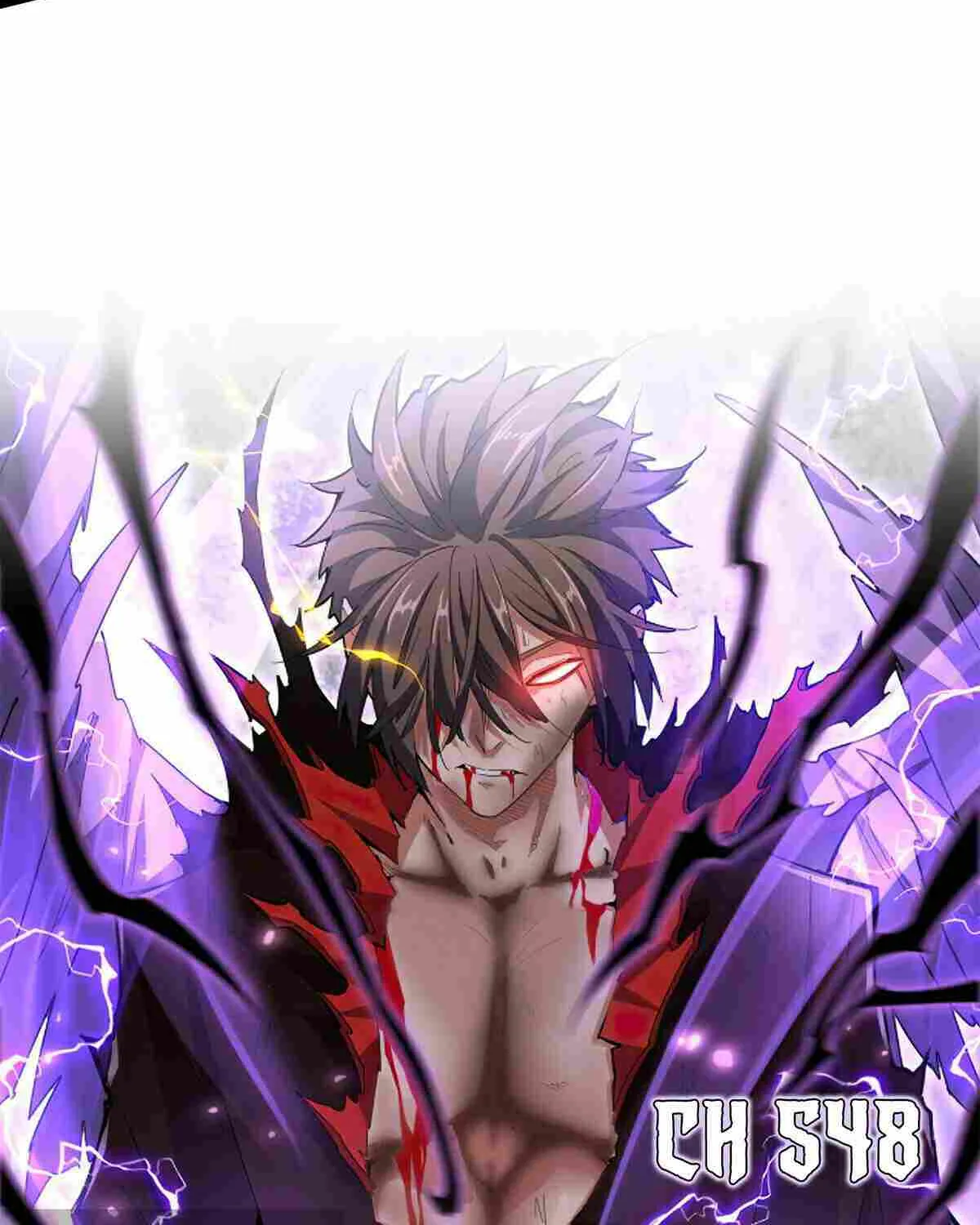 Read Magic Emperor chapter 548 image 4 on Lezhin