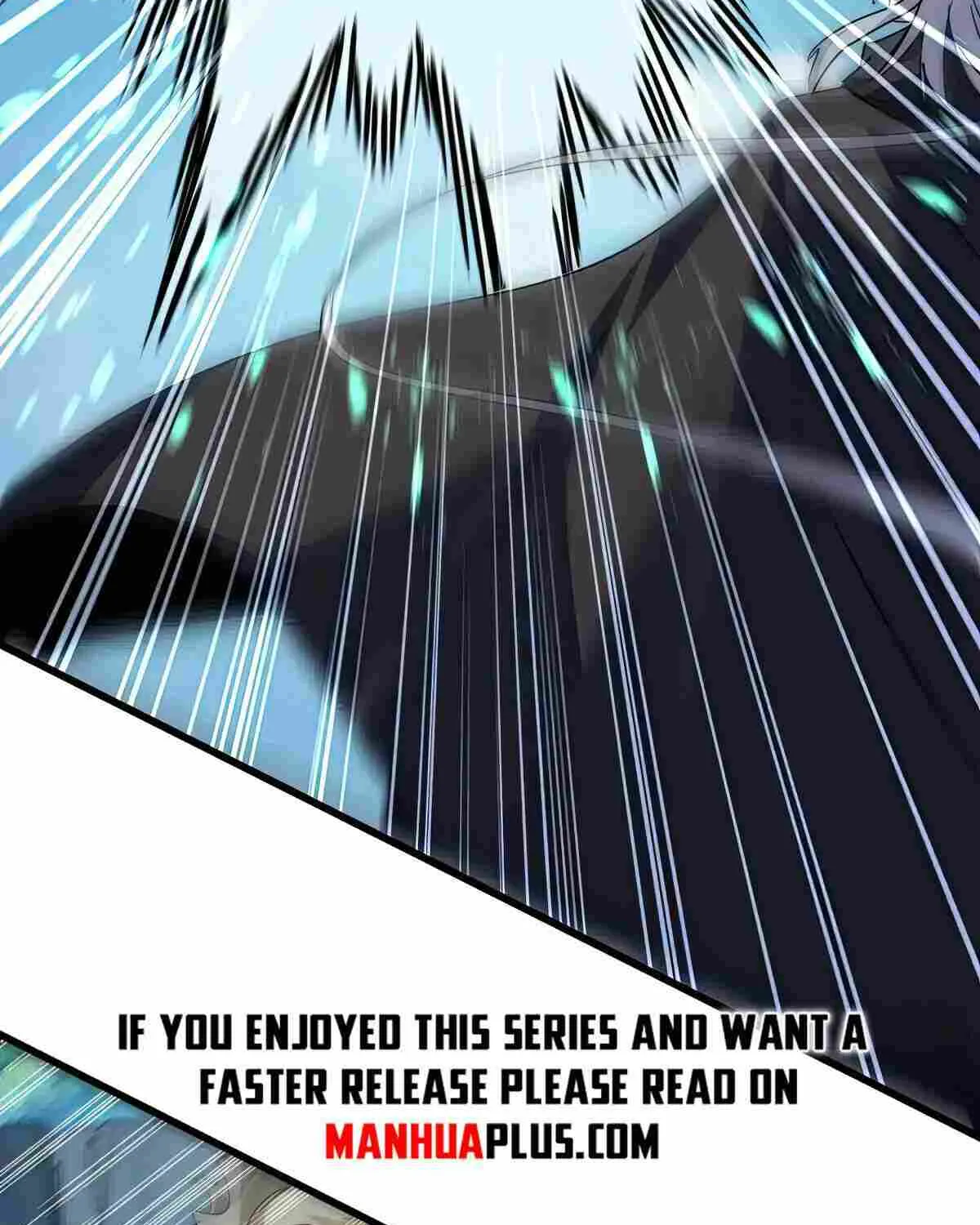 Read Magic Emperor chapter 548 image 43 on Lezhin