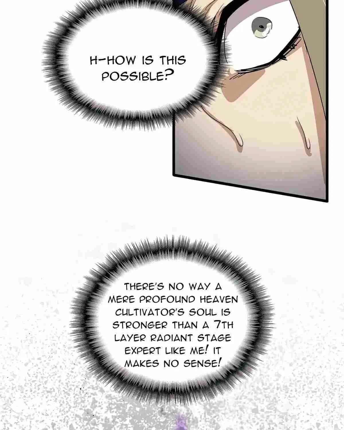 Read Magic Emperor chapter 548 image 45 on Lezhin